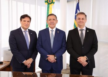 Acordo entre TSE, CEB e Terracap prepara Tribunal para primeira eleição com energia solar