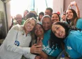 Celina chega a 41,1% e amplia liderança na corrida pelo Buriti, aponta pesquisa Igape