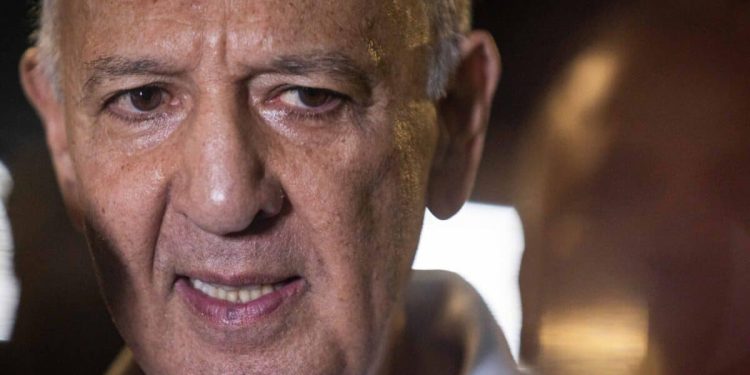 Procuradoria Eleitoral se manifesta contra recurso de Arruda e aponta inelegibilidade