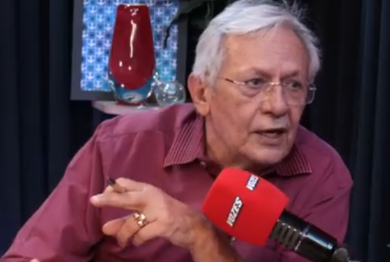 DF ganha 65 km de adutoras e mais de 13 mil ligações de água, destaca Raimundo Ribeiro no Vozes da Comunidade