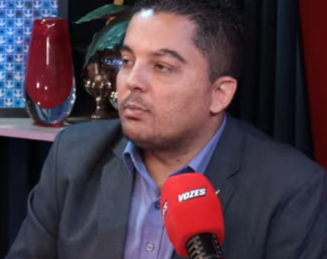 “Inclusão não é só preencher vaga”, destaca Willian Ferreira no Vozes da Comunidade