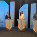 Desperdício em horário nobre: debate onde sobrou ataque e faltou proposta para o DF