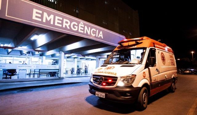 Emergência no DF: saiba quando ligar para o 192 ou para o 193