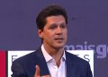 Daniel Vilela apresenta metas para Goiás e garante: “o melhor governo do Brasil vai continuar”