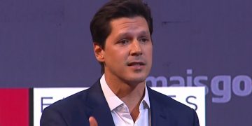 Daniel Vilela apresenta metas para Goiás e garante: “o melhor governo do Brasil vai continuar”