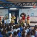 Gincana do CBMDF arrecada mais de 58 toneladas de materiais no DF