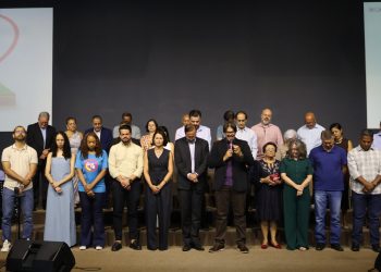 Igreja Batista Central de Taguatinga conquista escritura após anos de espera pela regularização