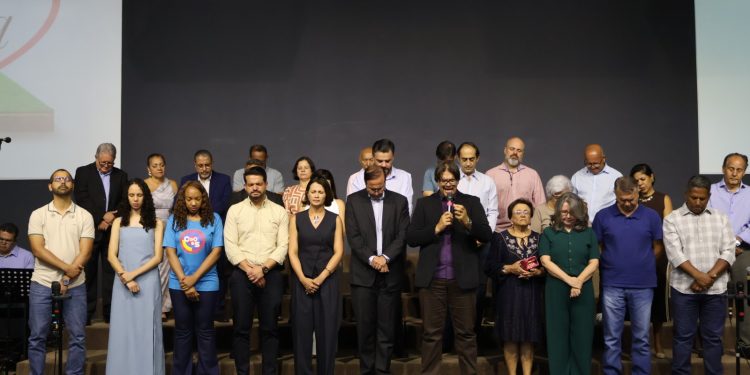 Igreja Batista Central de Taguatinga conquista escritura após anos de espera pela regularização