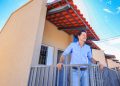 “Programa não vai parar”, garante Daniel Vilela após entrega de 7,2 mil casas a custo zero