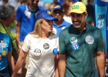 Roosevelt Vilela recebe apoio massivo do campo e busca 3º mandato na CLDF