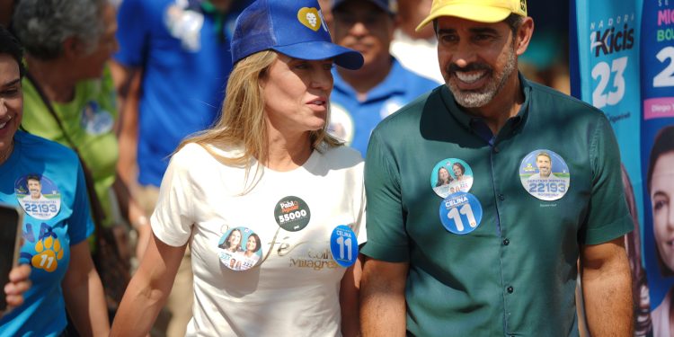 Roosevelt Vilela recebe apoio massivo do campo e busca 3º mandato na CLDF