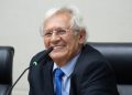 Raimundo Ribeiro vai ao Vozes da Comunidade falar sobre estiagem e abastecimento no DF