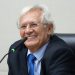 Raimundo Ribeiro vai ao Vozes da Comunidade falar sobre estiagem e abastecimento no DF
