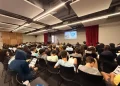 Mais de 40 universidades participam de feira para estudantes em Brasília