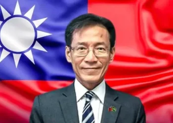 Apelo aos brasileiros para que apoiem a participação de Taiwan nas Nações Unidas