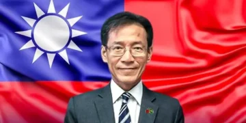 Apelo aos brasileiros para que apoiem a participação de Taiwan nas Nações Unidas