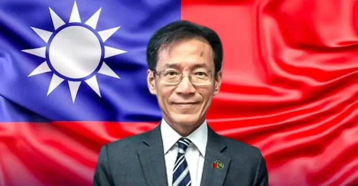 Apelo aos brasileiros para que apoiem a participação de Taiwan nas Nações Unidas