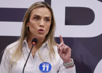 Celina reage à greve anunciada e defende cautela sobre reajuste no transporte