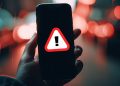 Como receber alertas de risco no DF  pelo celular; saiba como cadastrar