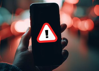 Como receber alertas de risco no DF  pelo celular; saiba como cadastrar