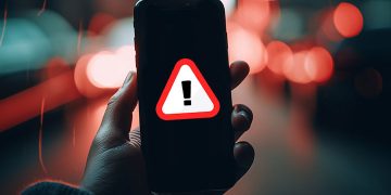 Como receber alertas de risco no DF  pelo celular; saiba como cadastrar