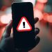 Como receber alertas de risco no DF pelo celular; saiba como cadastrar
