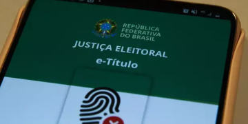 Vai usar o e-Título para votar? Veja o que você precisa fazer antes da eleição
