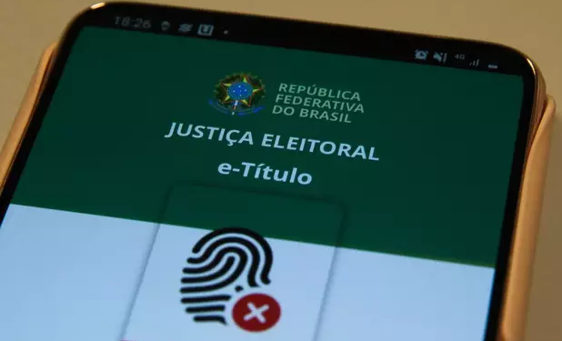 Vai usar o e-Título para votar? Veja o que você precisa fazer antes da eleição
