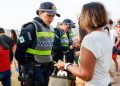 Desfile de 7 de Setembro terá revista, bloqueios e reforço policial na Esplanada