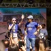 Celina aposta no Museu da Bíblia e garante continuidade do projeto no DF