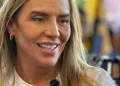 Celina defende mais financiamento e infraestrutura para o campo no DF