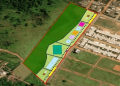 GDF abre disputa para construção de parque de esporte e lazer no Sol Nascente