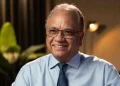 Ronaldo Fonseca desiste de candidatura ao Senado e declara apoio a Bia Kicis e Michelle Bolsonaro