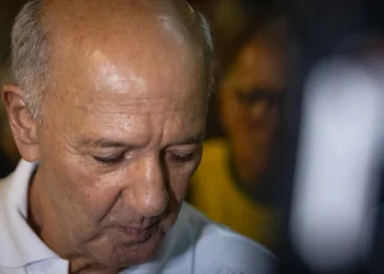 Arruda perde recurso no TSE e não poderá disputar o Governo do DF