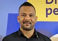 Wilson Valente assume comando da Administração Regional de Arniqueira
