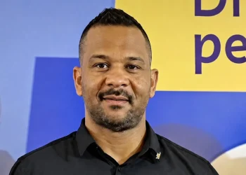 Wilson Valente assume comando da Administração Regional de Arniqueira