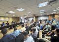 republicanos-reune-eleitos-e-suplentes,-reforca-apoio-a-celina-leao-e-damares-defende-participacao-do-partido-no-governo-|-delio-andrade