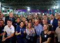Celina Leão defende segurança jurídica para empreendedores do DF