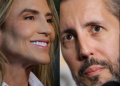 Datafolha : Celina Leão lidera disputa com 60% dos votos válidos  no 2º turno do DF