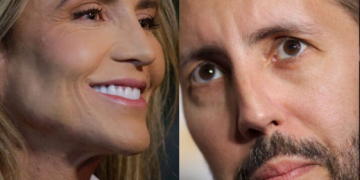 Datafolha : Celina Leão lidera disputa com 60% dos votos válidos  no 2º turno do DF