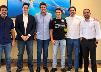 Maior bancada da CLDF, PL declara apoio a Eduardo Pedrosa para a presidência da Casa