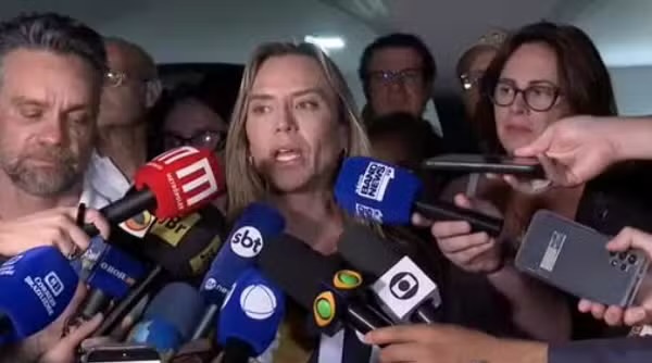 Celina Leão celebra votação no DF e inicia segundo turno em busca de novos apoios