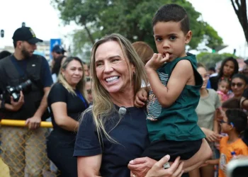 Celina Leão apresenta novas metas para a educação pública do Distrito Federal