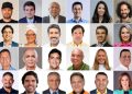Com 10 partidos no plenário, veja como ficou a divisão da CLDF á partir de 2027