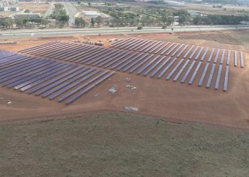 Usina de energia limpa do TSE entra em operação, ás vesperas das eleições