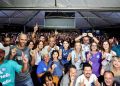 Em Planaltina, Celina Leão reúne Michelle Bolsonaro, Damares Alves e Pepa em encontro político