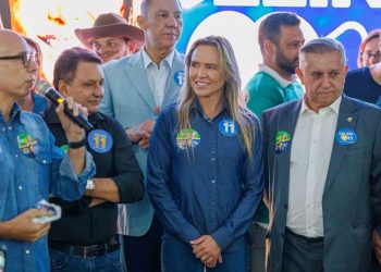 Celina quer ampliar contratações e rever remuneração na saúde pública