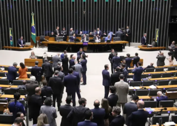 Mulheres ganham espaço no Congresso com resultado das eleições de 2026