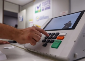 TRE-DF notifica eleitores sobre alteração no local de votação