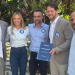 Kiko Caputo confirma apoio a Celina Leão na corrida pelo Buriti